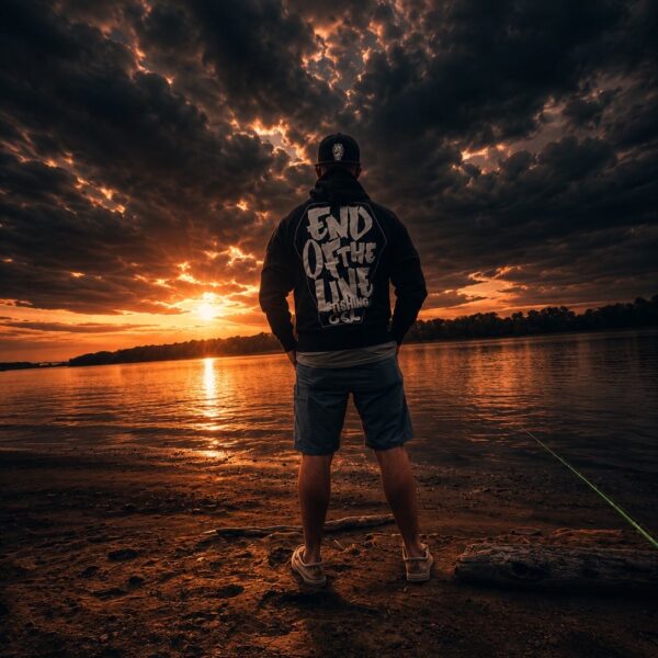 The End is Near Hoodie