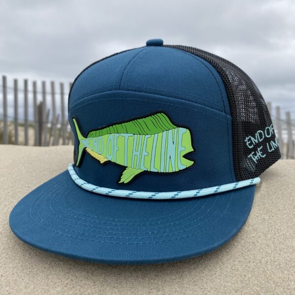 Mahi-mahi Hat