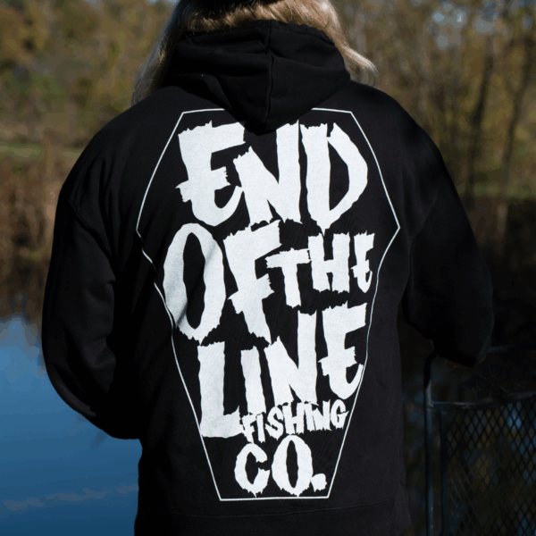The End is Near Hoodie