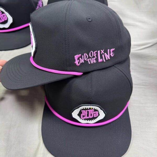 Bite Club